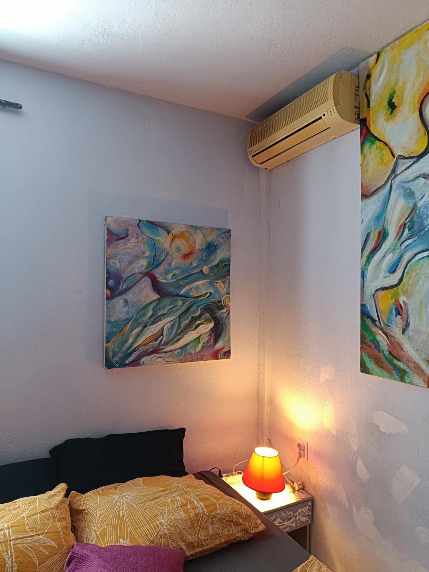 Apartmarin Трогир Екстериор снимка