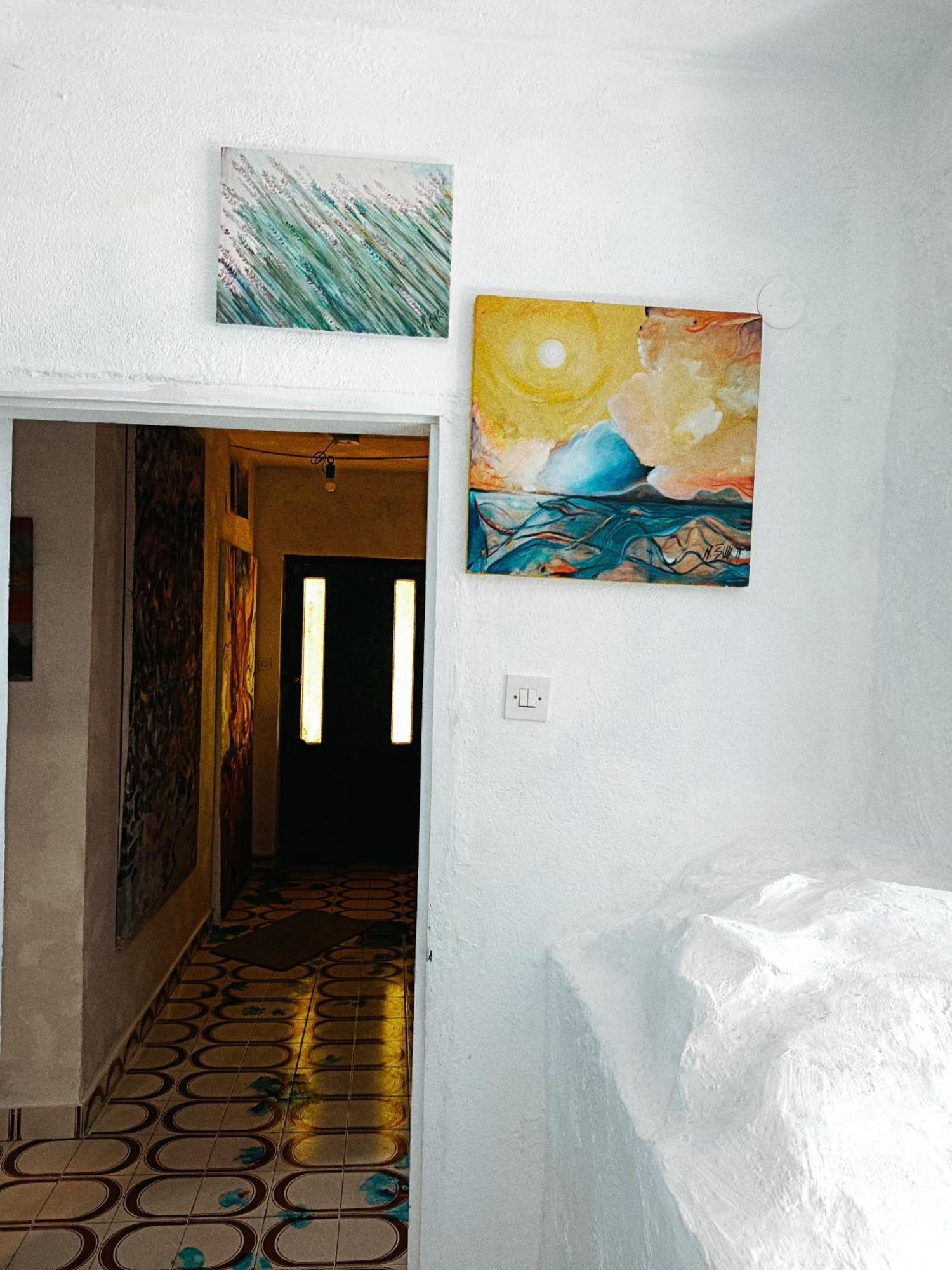 Apartmarin Трогир Екстериор снимка