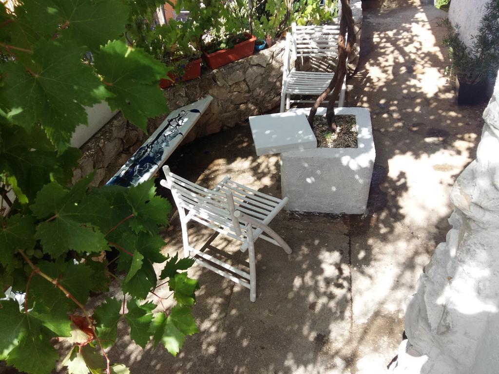 Apartmarin Трогир Екстериор снимка
