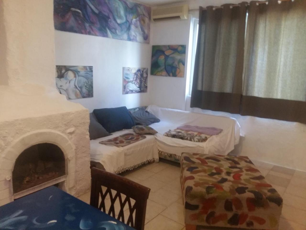 Apartmarin Трогир Екстериор снимка
