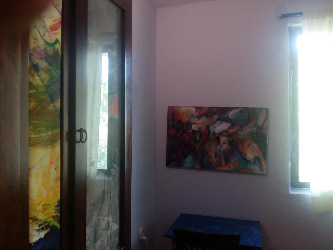 Apartmarin Трогир Екстериор снимка