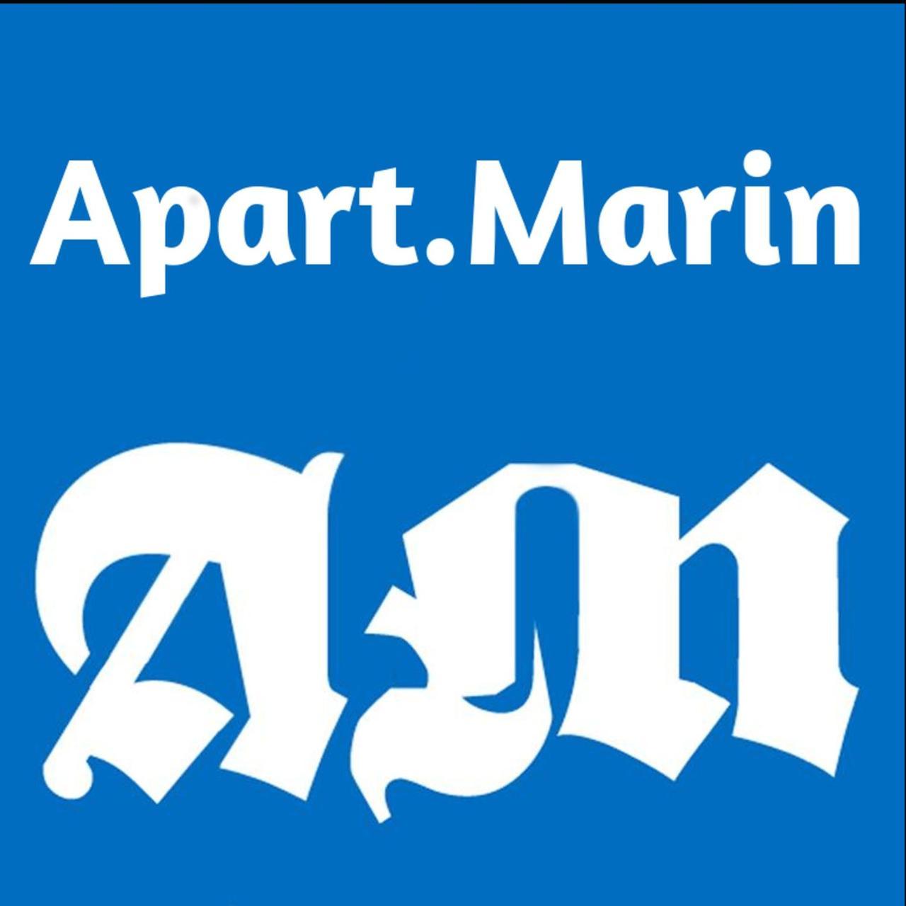 Apartmarin Трогир Екстериор снимка
