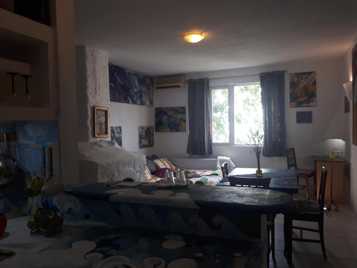 Apartmarin Трогир Екстериор снимка